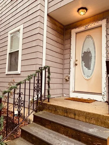 $9,500 | 27 Iroquois Street, Unit 1, Boston, MA 02120