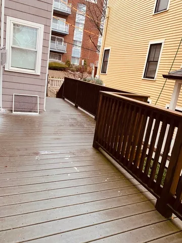 $9,500 | 27 Iroquois Street, Unit 1, Boston, MA 02120