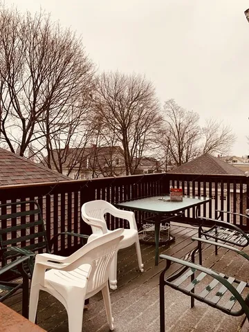 $9,500 | 27 Iroquois Street, Unit 1, Boston, MA 02120