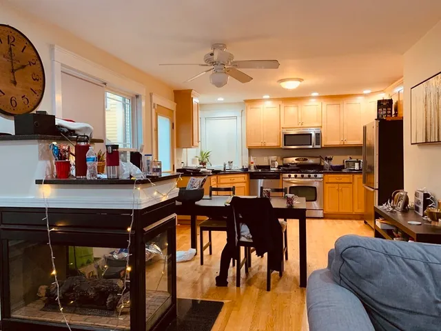 $9,500 | 27 Iroquois Street, Unit 1, Boston, MA 02120