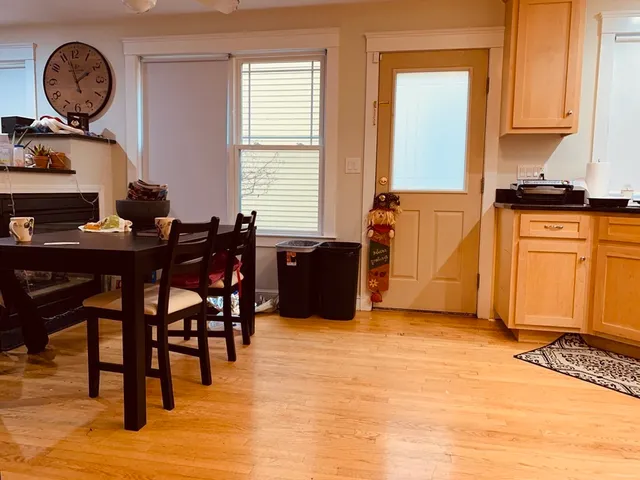 $9,500 | 27 Iroquois Street, Unit 1, Boston, MA 02120