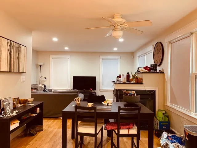 $9,500 | 27 Iroquois Street, Unit 1, Boston, MA 02120