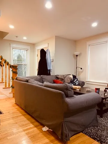 $9,500 | 27 Iroquois Street, Unit 1, Boston, MA 02120