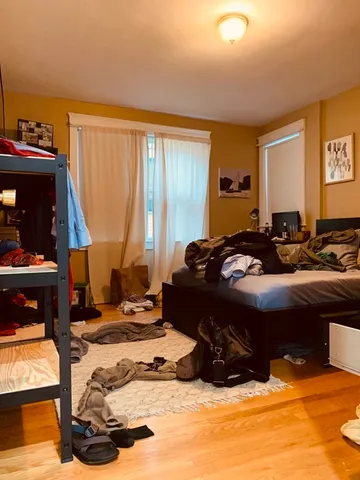 $9,500 | 27 Iroquois Street, Unit 1, Boston, MA 02120