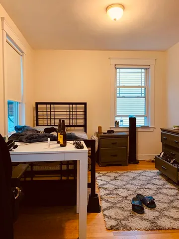$9,500 | 27 Iroquois Street, Unit 1, Boston, MA 02120