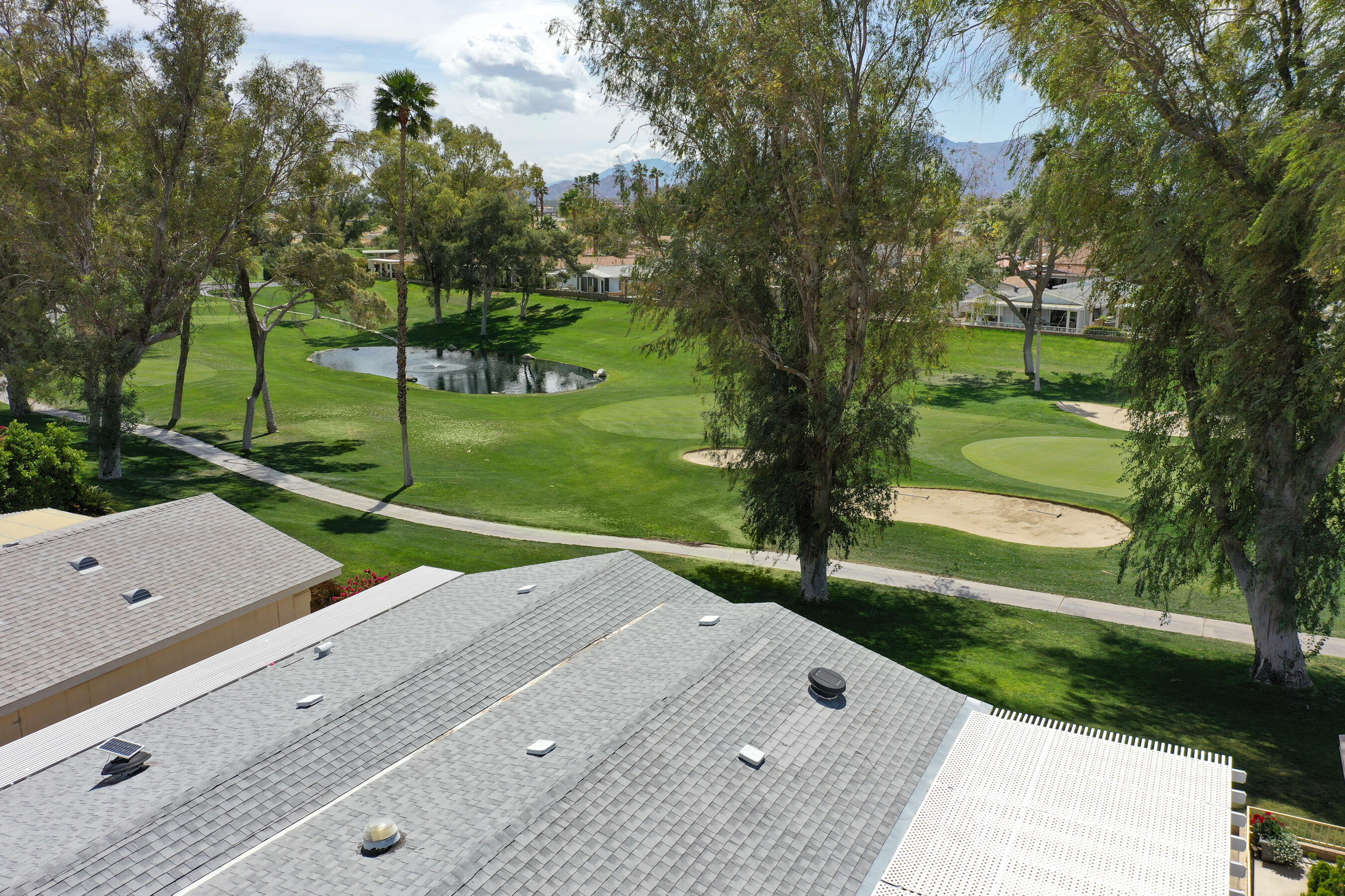 74631 Mexicali Rose Thousand Palms, CA 92276 - Photo 38 of 38 74631 Mexicali Rose-DRONE-10