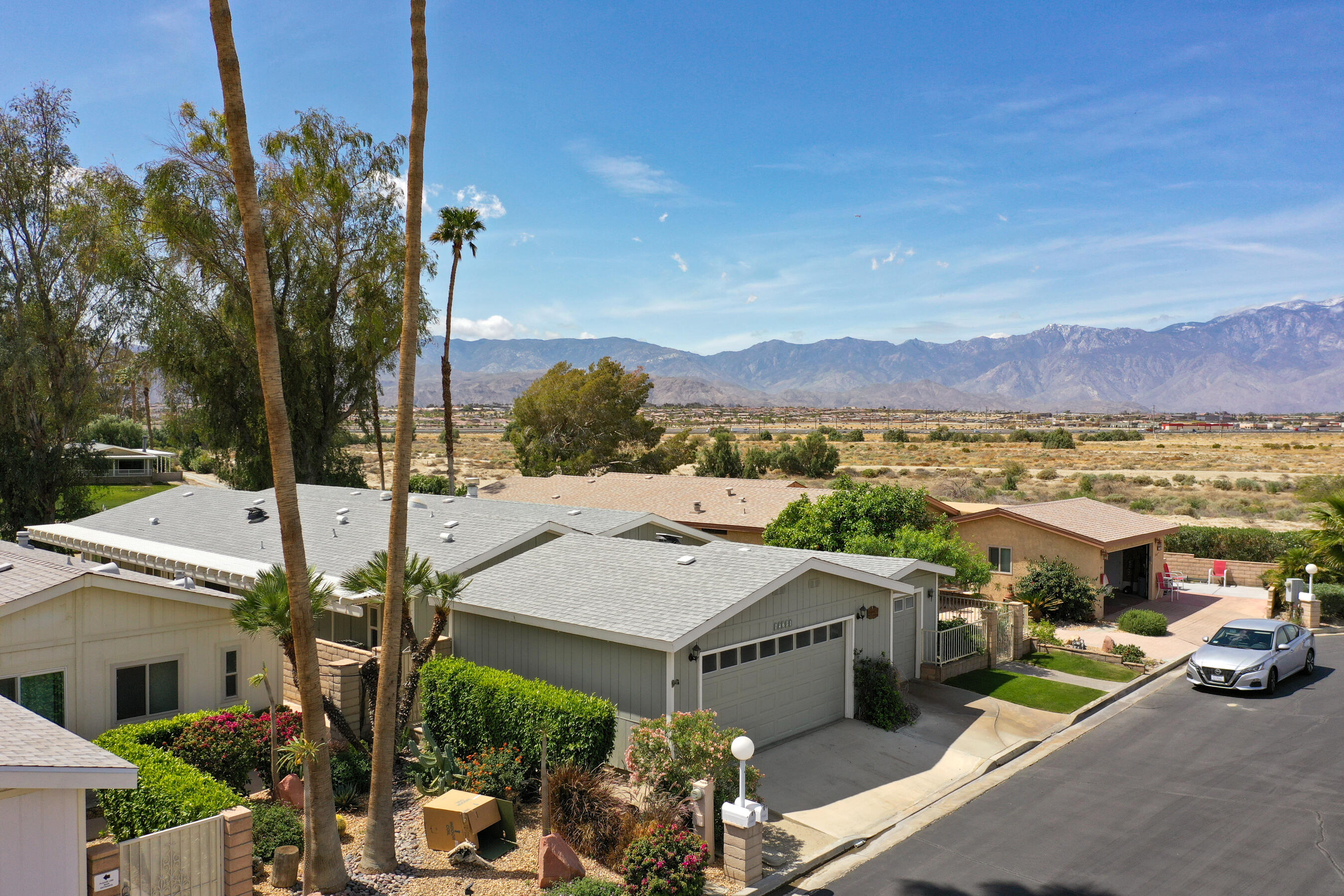 74631 Mexicali Rose Thousand Palms, CA 92276 - Photo 4 of 38 74631 Mexicali Rose-DRONE-1