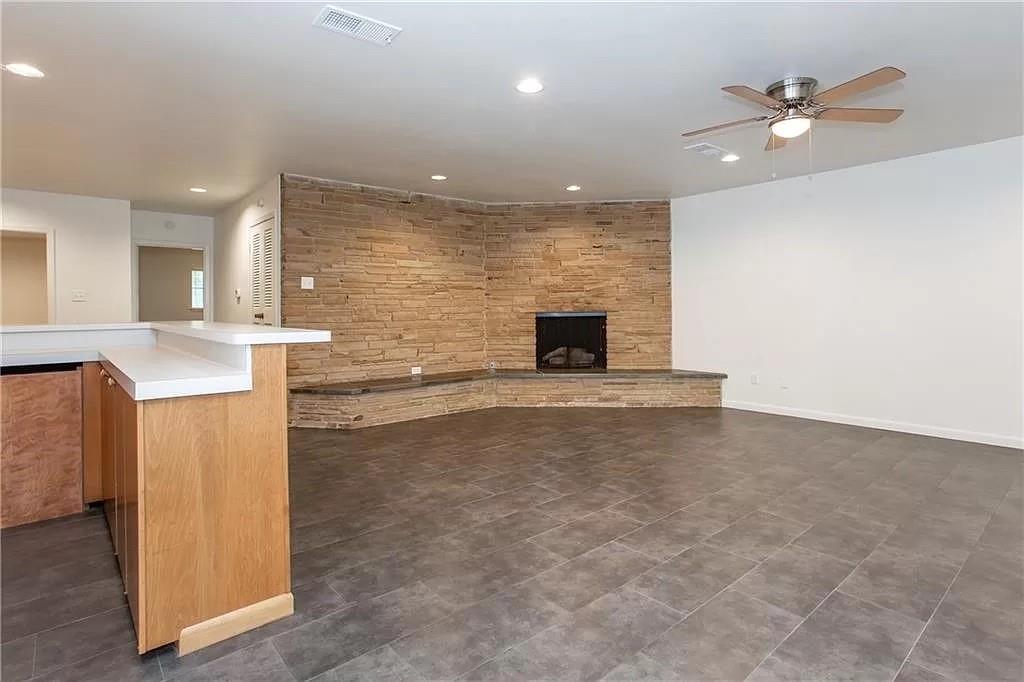 616 Edgefield Road Fort Worth, TX 76107 - Photo 19 of 28