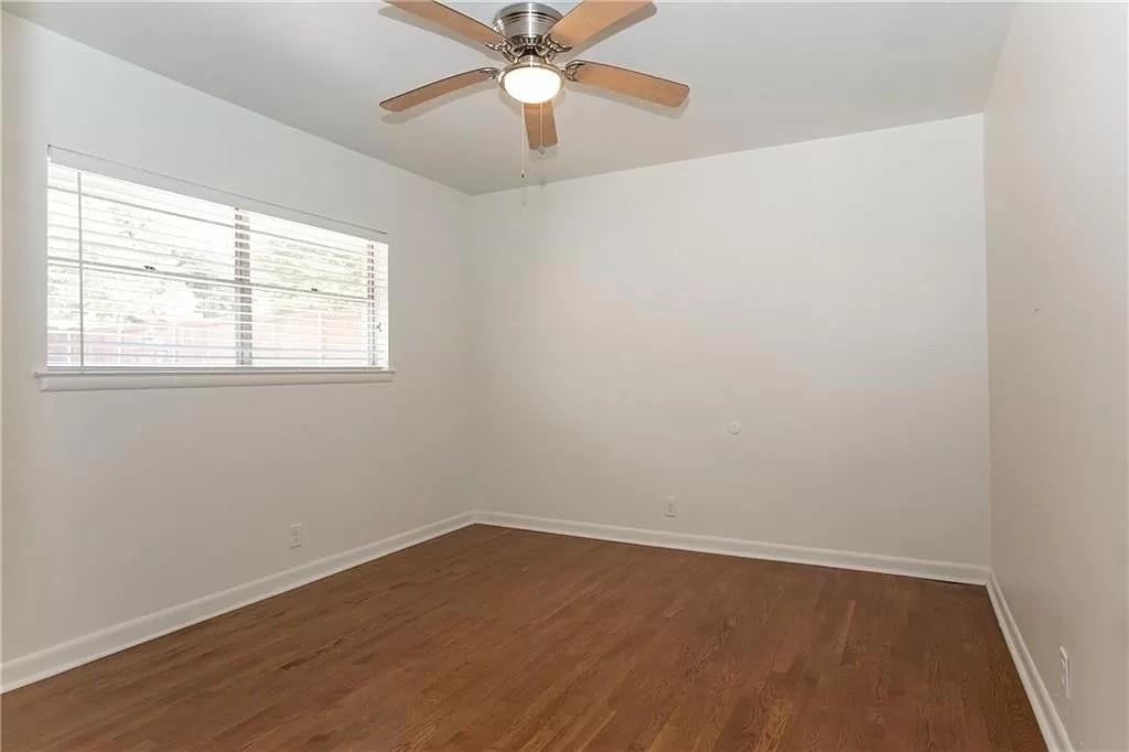 616 Edgefield Road Fort Worth, TX 76107 - Photo 22 of 28