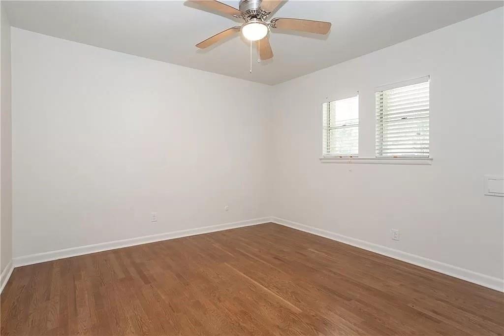 616 Edgefield Road Fort Worth, TX 76107 - Photo 23 of 28