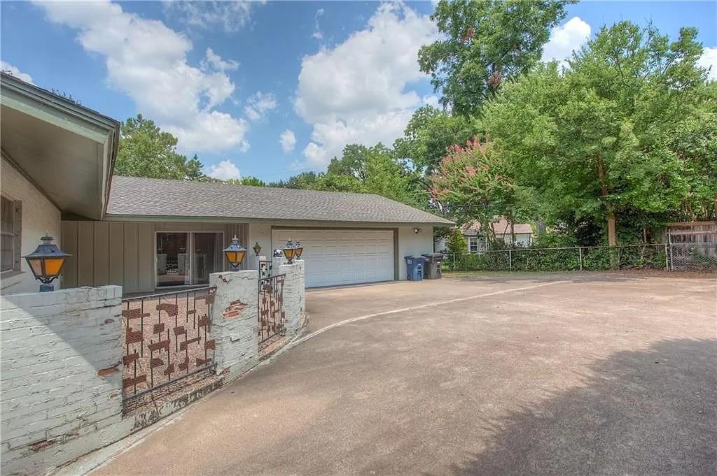 616 Edgefield Road Fort Worth, TX 76107 - Photo 27 of 28