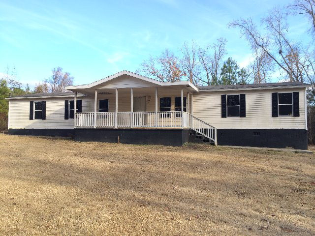 318 Turkey Creek Road Clarks Hill, SC 29821 - Photo 1 of 1