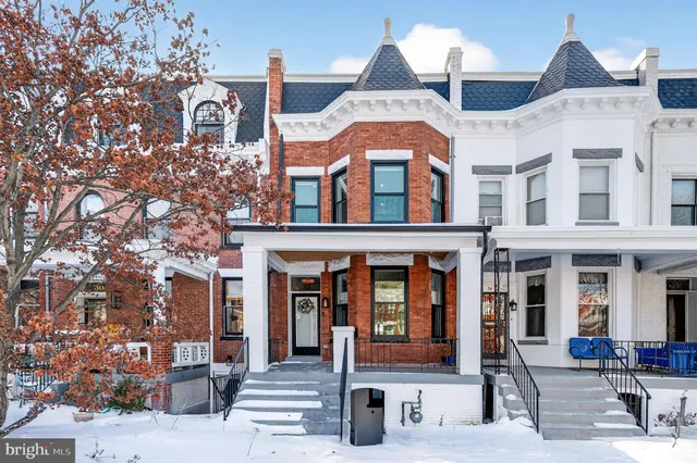 $8,500 | 32 Adams Street Northwest, Washington, DC 20001