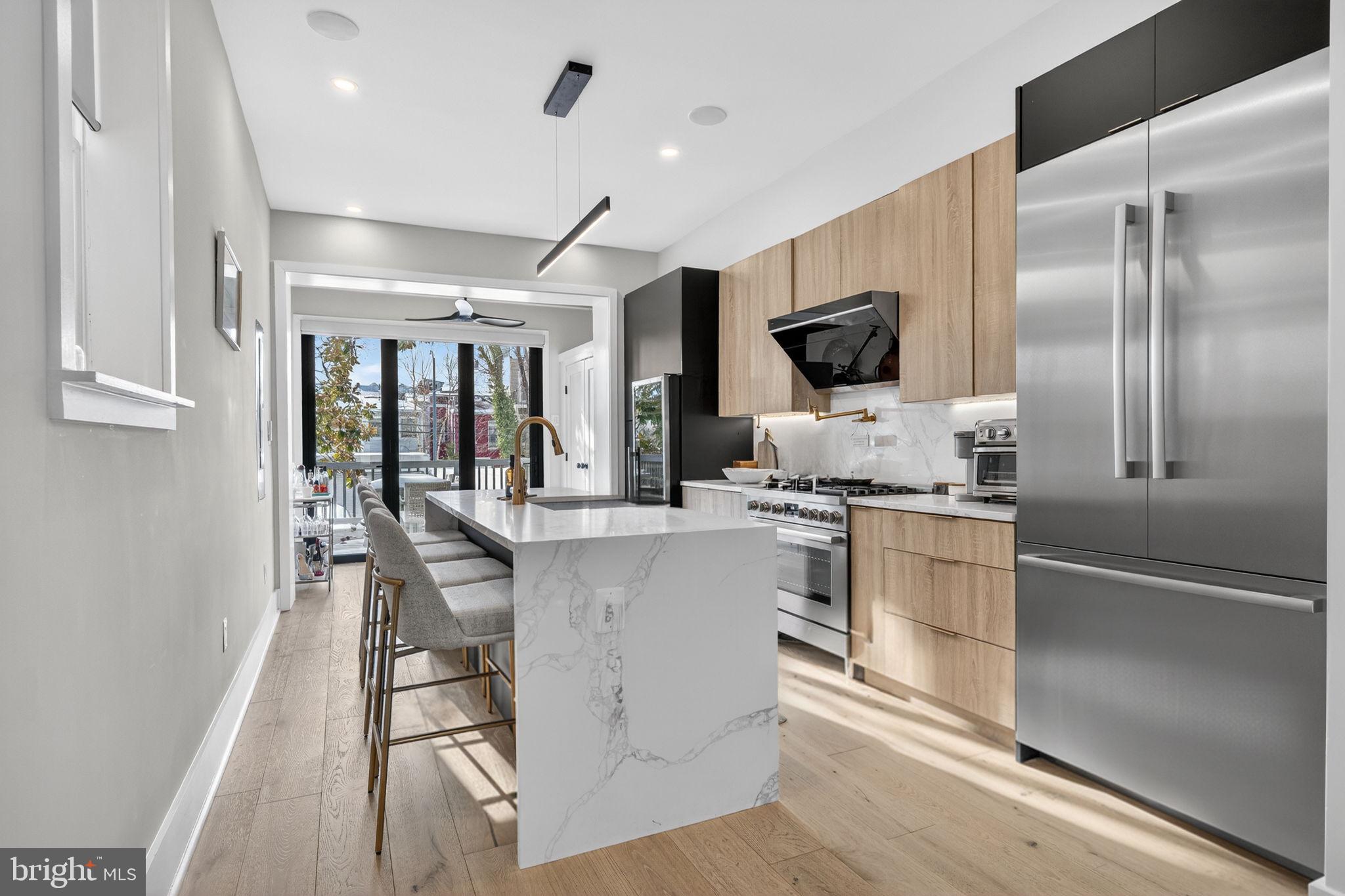 32 Adams Street Northwest Washington, DC 20001 - Photo 11 of 66