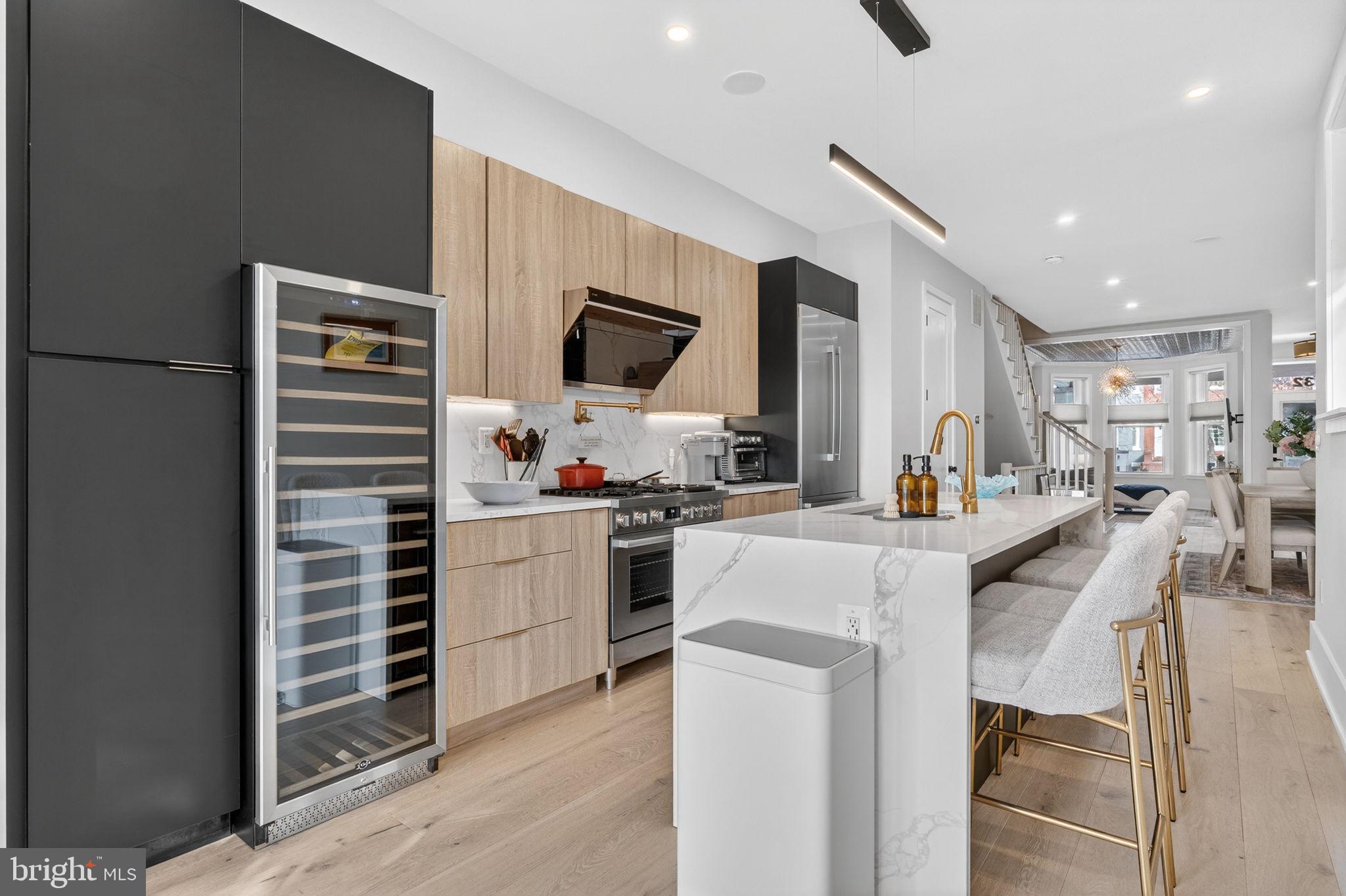 32 Adams Street Northwest Washington, DC 20001 - Photo 14 of 66