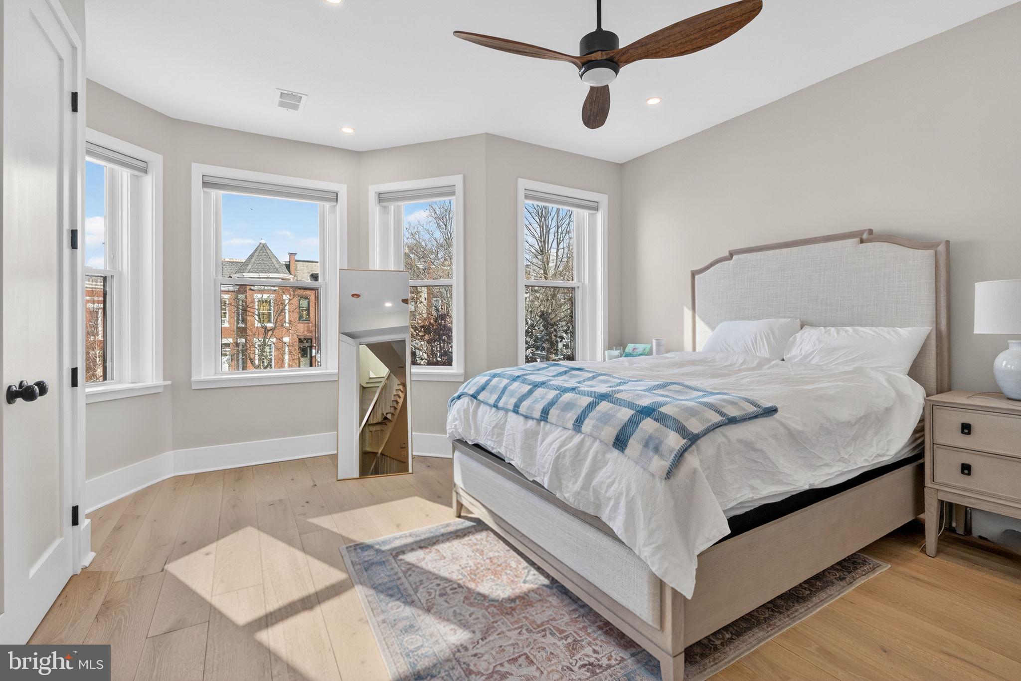 32 Adams Street Northwest Washington, DC 20001 - Photo 17 of 66