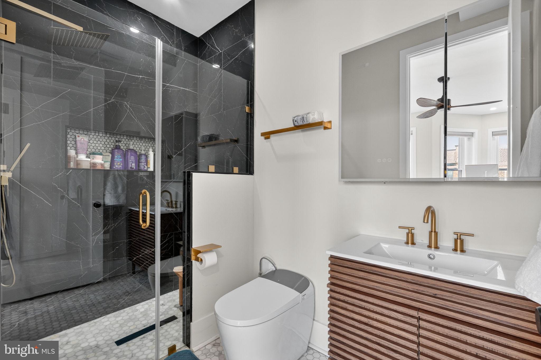 32 Adams Street Northwest Washington, DC 20001 - Photo 20 of 66