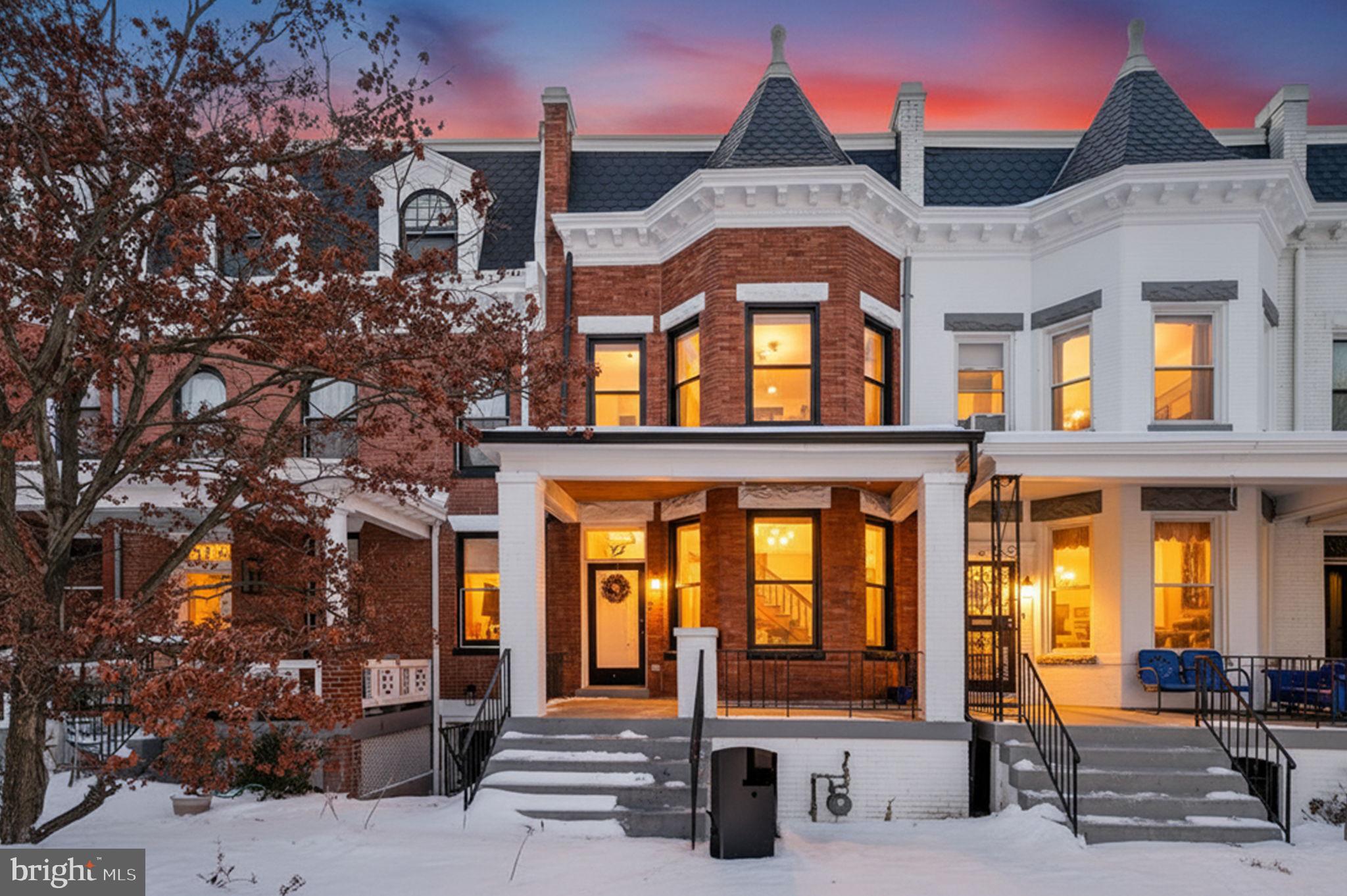 32 Adams Street Northwest Washington, DC 20001 - Photo 2 of 66