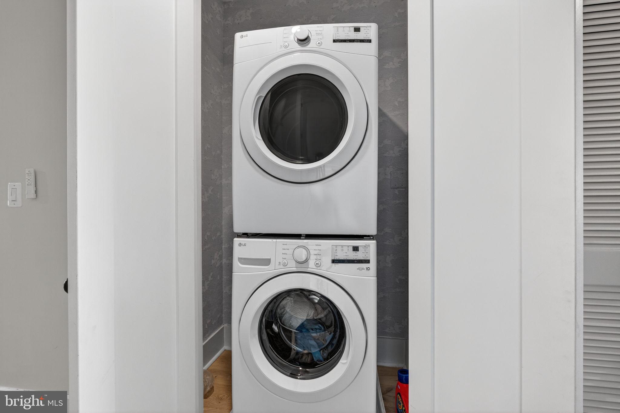 32 Adams Street Northwest Washington, DC 20001 - Photo 21 of 66