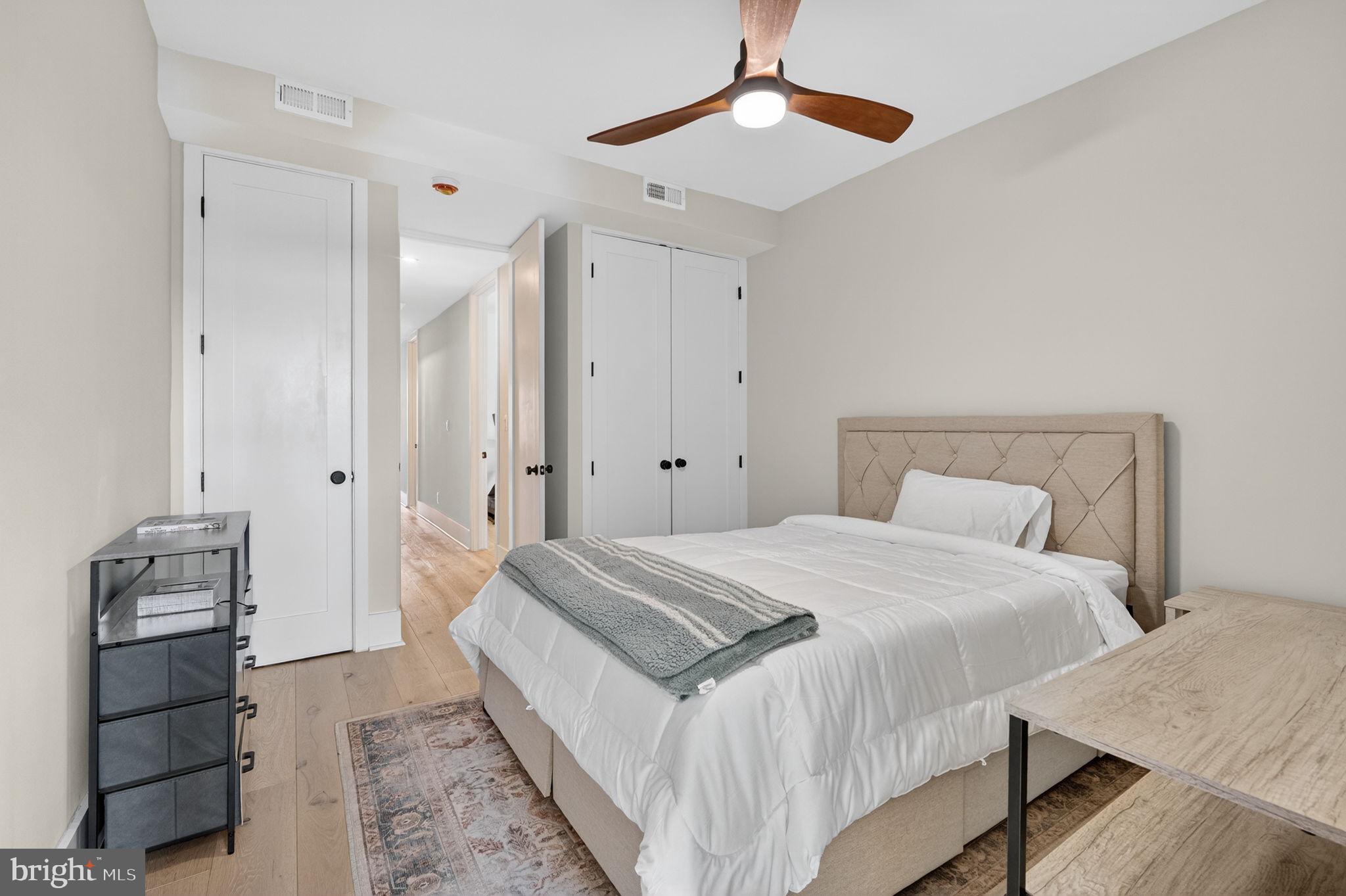 32 Adams Street Northwest Washington, DC 20001 - Photo 26 of 66