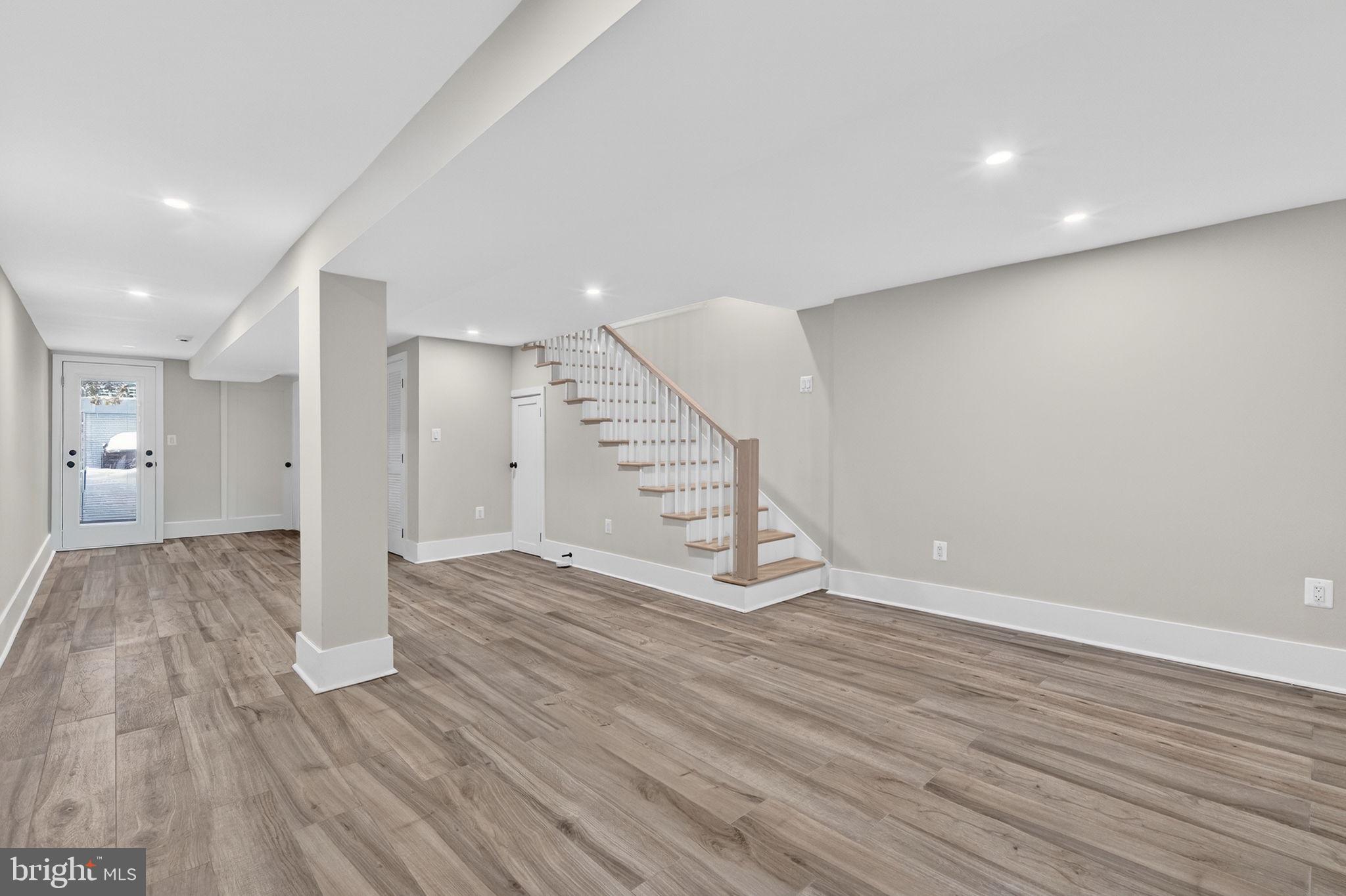 32 Adams Street Northwest Washington, DC 20001 - Photo 35 of 66