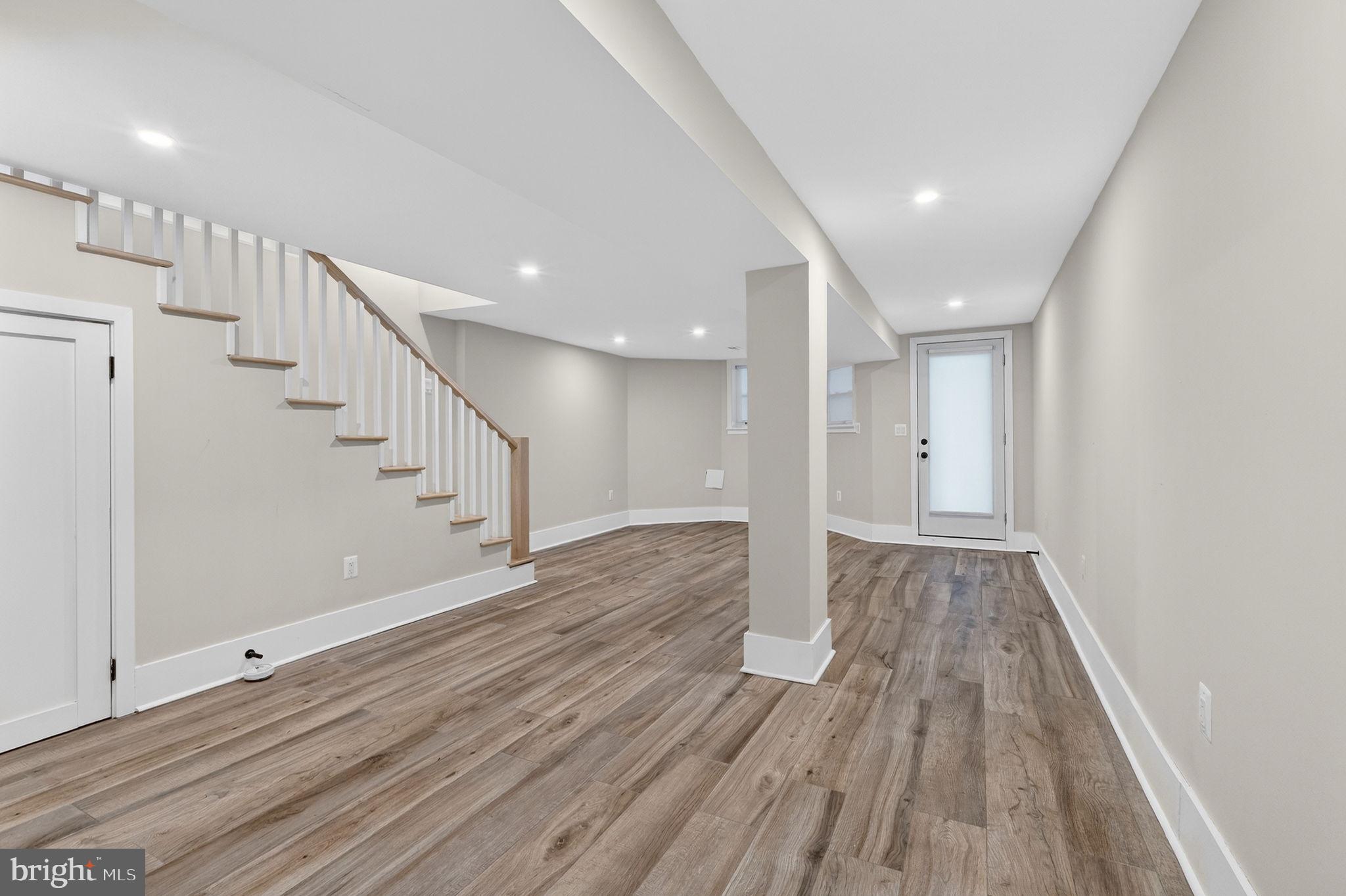 32 Adams Street Northwest Washington, DC 20001 - Photo 37 of 66