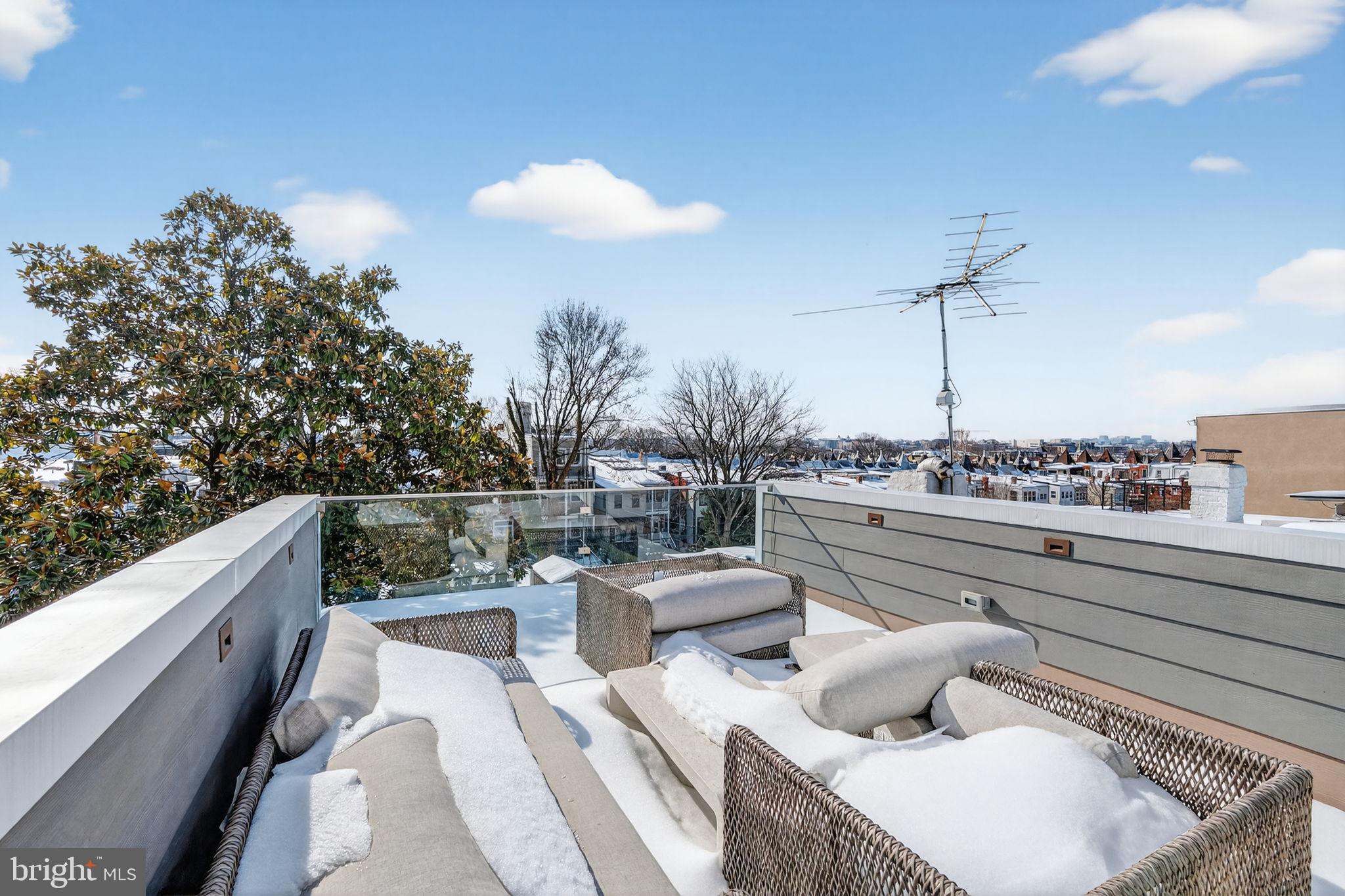 32 Adams Street Northwest Washington, DC 20001 - Photo 46 of 66