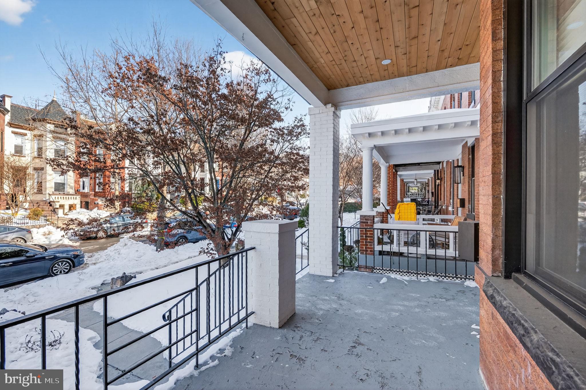 32 Adams Street Northwest Washington, DC 20001 - Photo 50 of 66