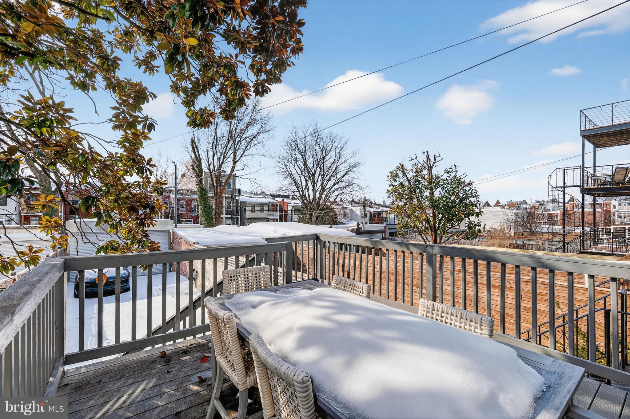 32 Adams Street Northwest Washington, DC 20001 - Photo 53 of 66