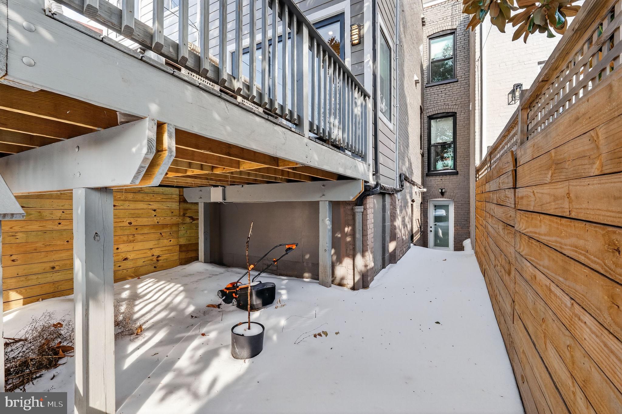 32 Adams Street Northwest Washington, DC 20001 - Photo 55 of 66