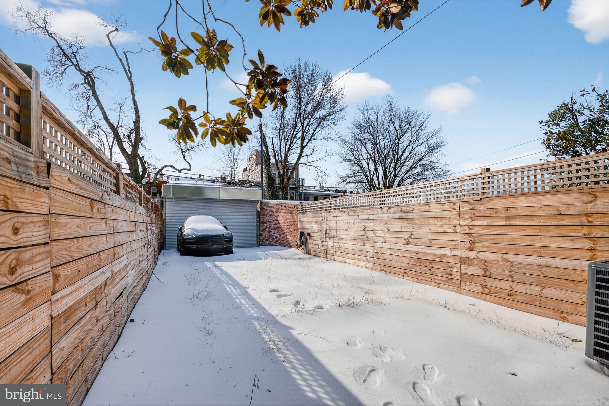 32 Adams Street Northwest Washington, DC 20001 - Photo 56 of 66