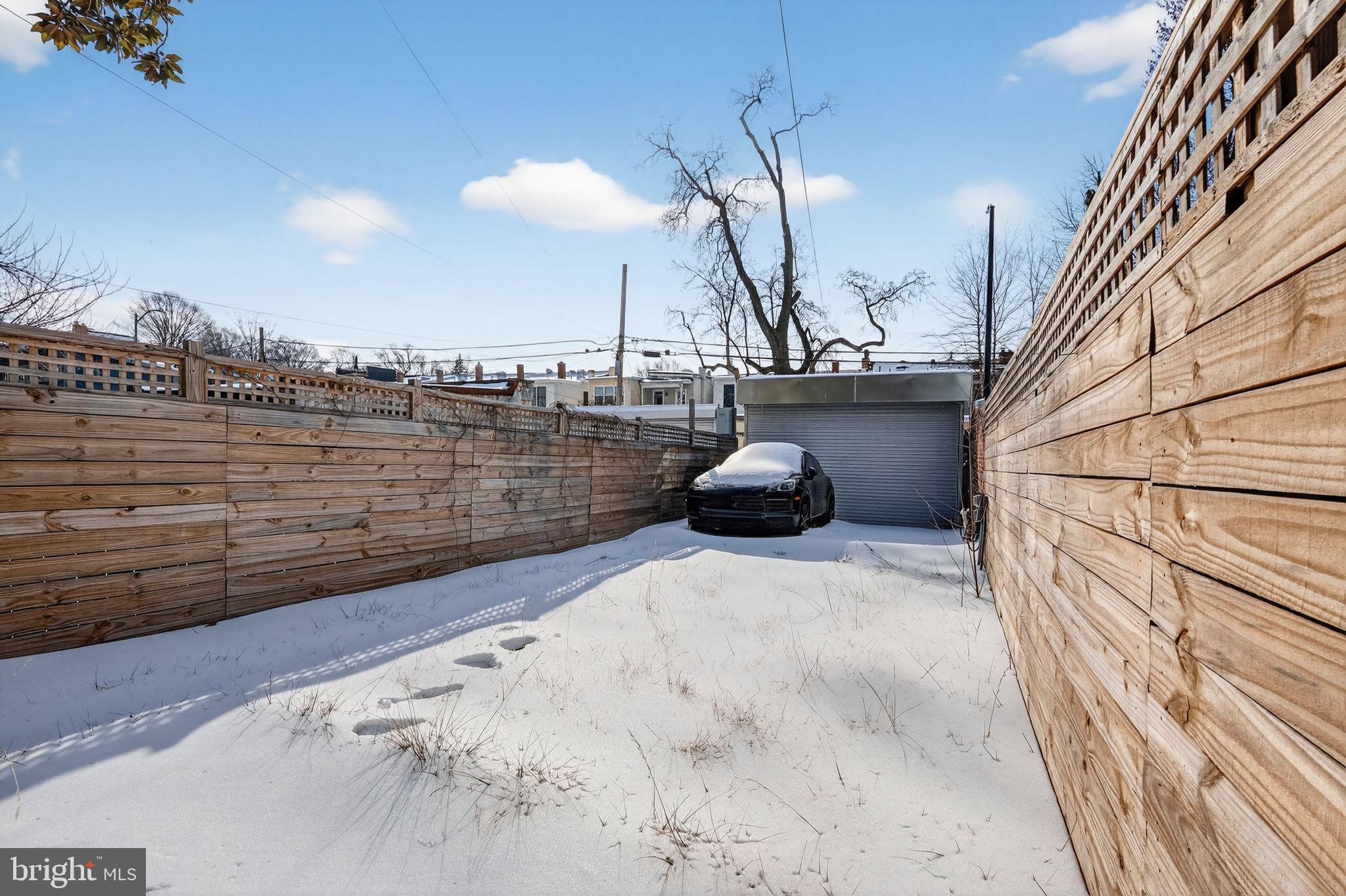 32 Adams Street Northwest Washington, DC 20001 - Photo 57 of 66