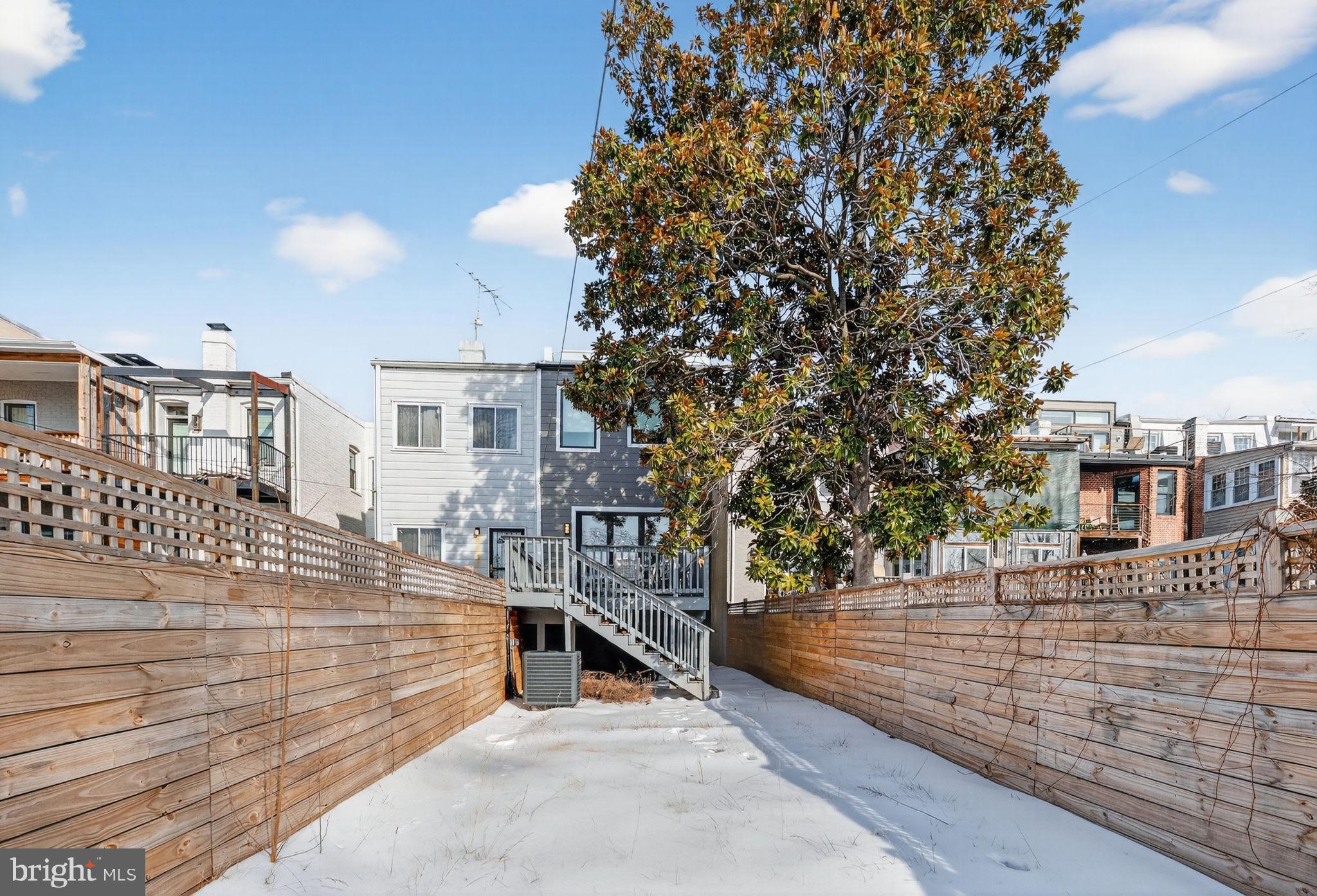 32 Adams Street Northwest Washington, DC 20001 - Photo 59 of 66