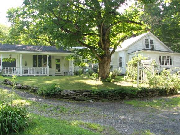 602 Grafton Road Townshend, VT 05353 - Photo 1 of 1 Gallery Image 1