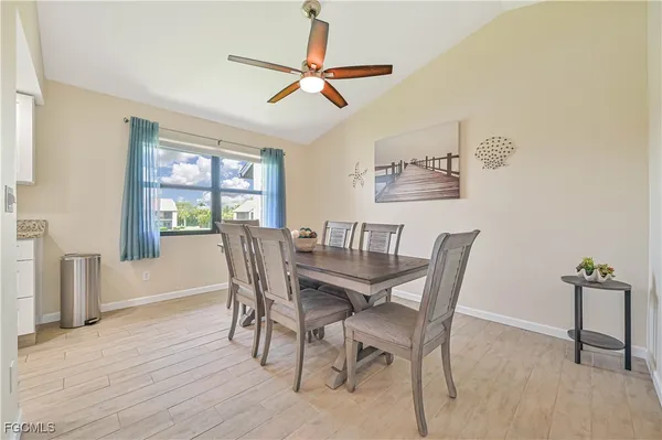 $1,700 | 8475 Charter Club Circle, Unit 5, Fort Myers, FL 33919