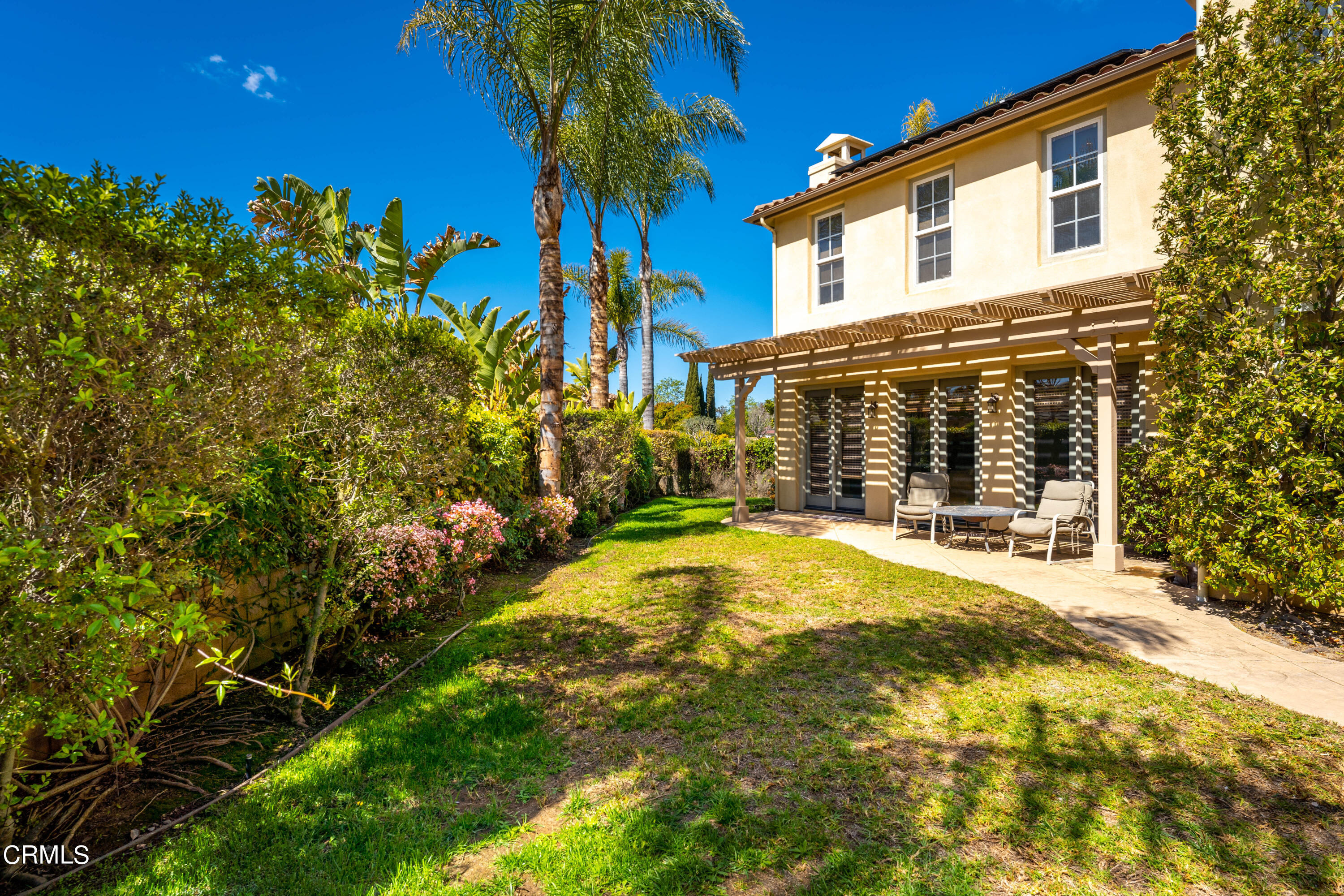 2510 Worth Way Camarillo, CA 93012 - Photo 13 of 75 a front view of a house with a yard