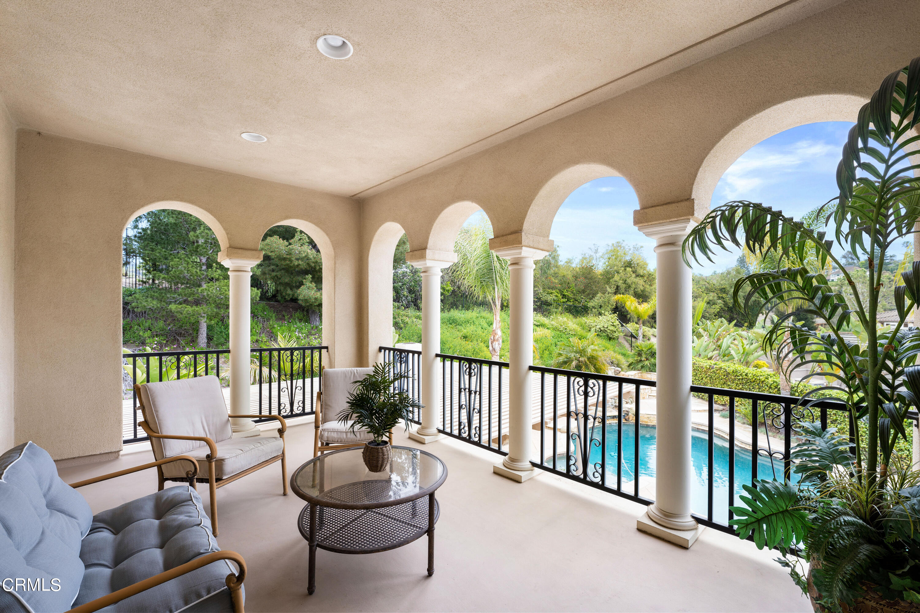 2510 Worth Way Camarillo, CA 93012 - Photo 54 of 75 a living room with furniture and a large window