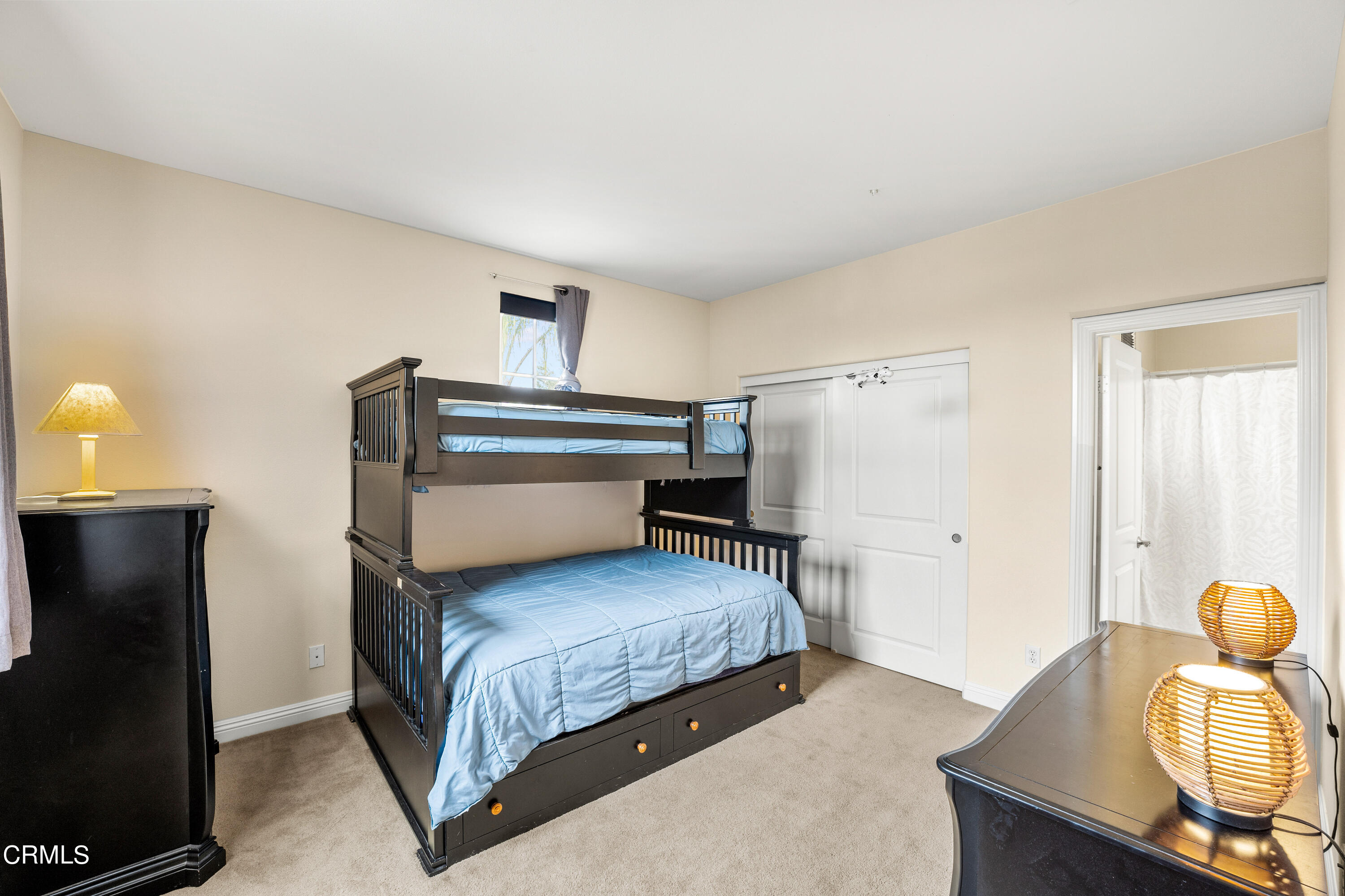 2510 Worth Way Camarillo, CA 93012 - Photo 59 of 75 a bedroom with furniture and wooden floor