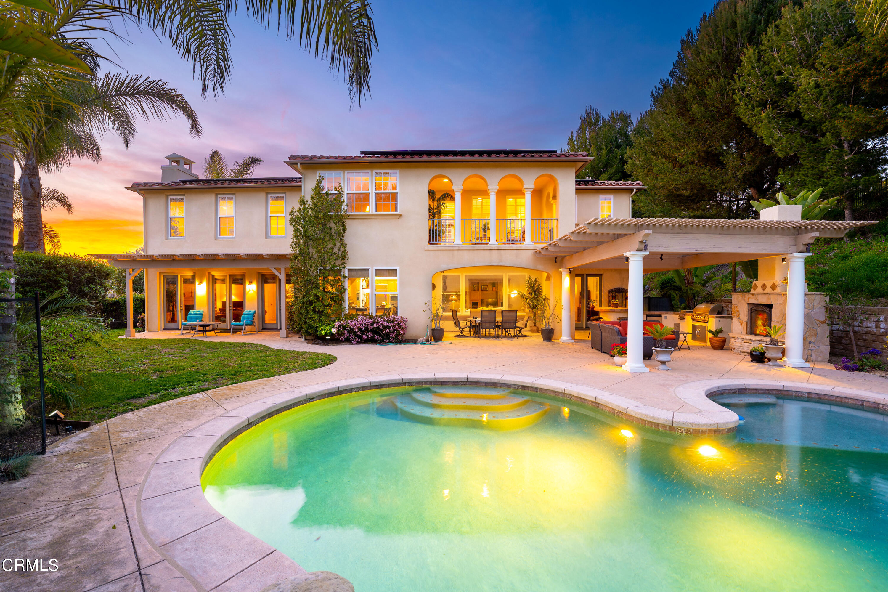 2510 Worth Way Camarillo, CA 93012 - Photo 75 of 75 2510 Worth Way Twilights MLS-8