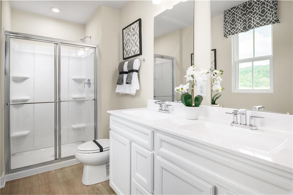 106 Scenic Ridge Drive Venetia, PA 15367 - Photo 11 of 17