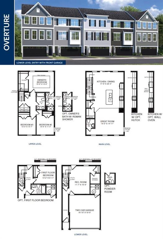 106 Scenic Ridge Drive Venetia, PA 15367 - Photo 17 of 17