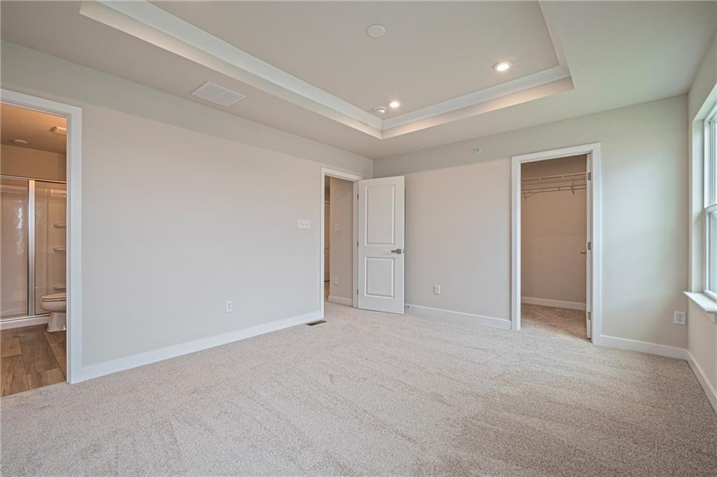 106 Scenic Ridge Drive Venetia, PA 15367 - Photo 29 of 32 a view of an empty room