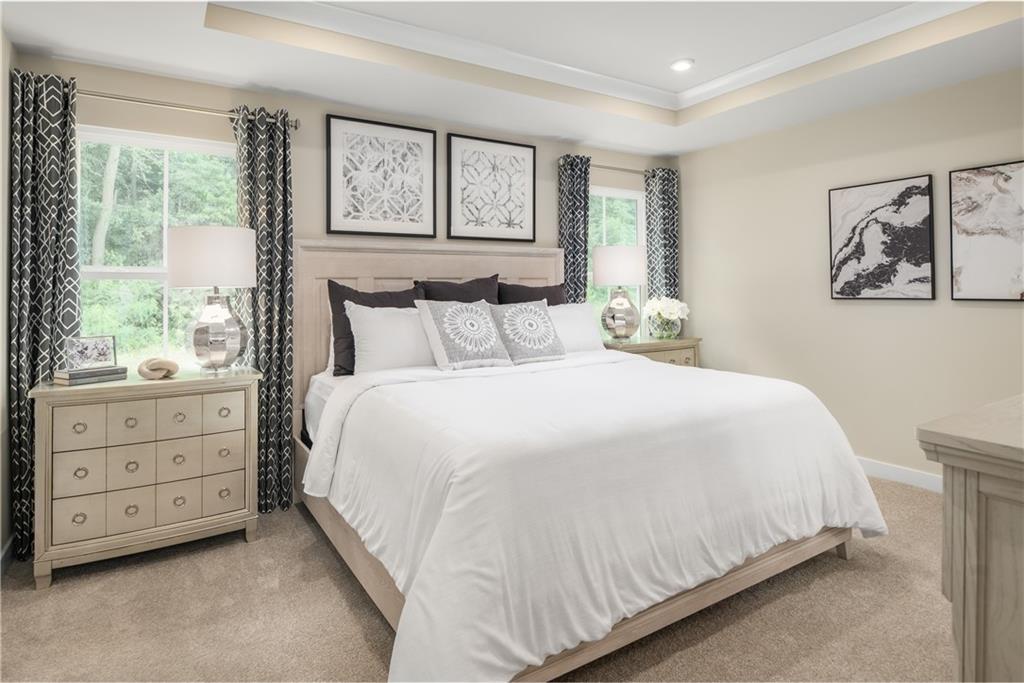 106 Scenic Ridge Drive Venetia, PA 15367 - Photo 9 of 17