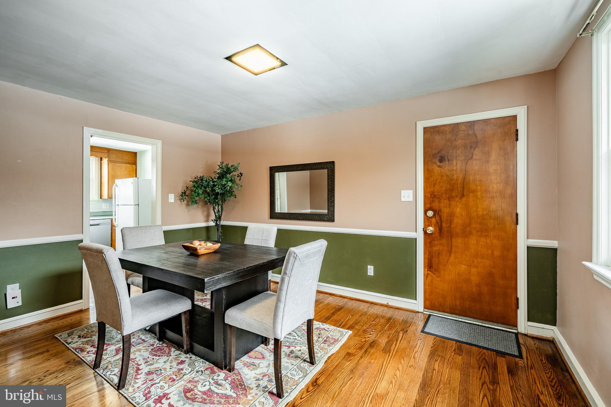 216 North Star Road Newark, DE 19711 - Photo 14 of 49 Dining room