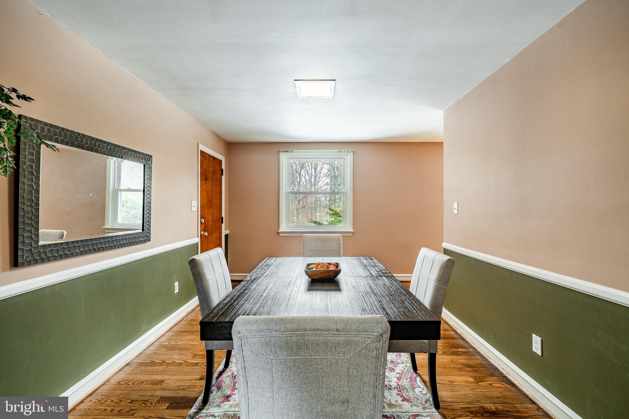 216 North Star Road Newark, DE 19711 - Photo 15 of 49 Dining room