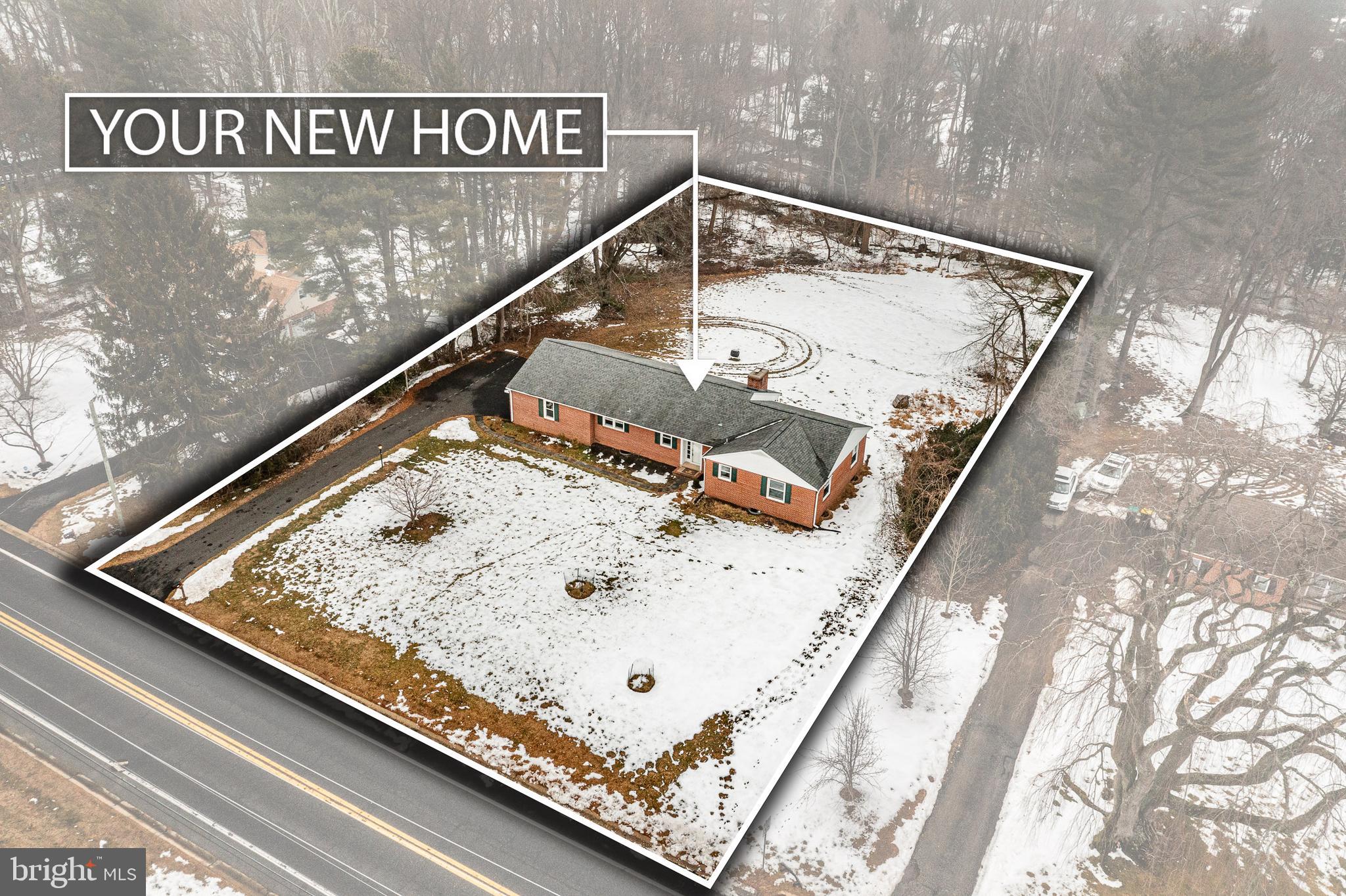 216 North Star Road Newark, DE 19711 - Photo 2 of 49 Your new home