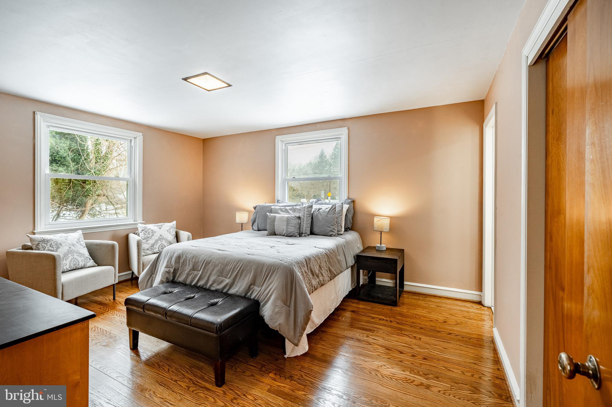 216 North Star Road Newark, DE 19711 - Photo 21 of 49 Primary bedroom