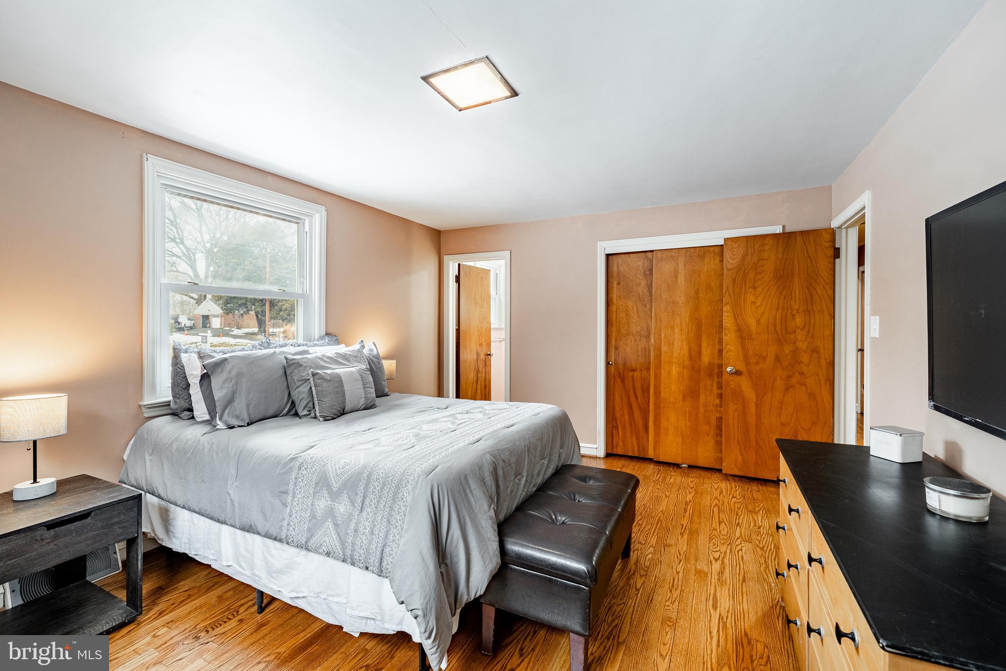 216 North Star Road Newark, DE 19711 - Photo 23 of 49 Primary bedroom