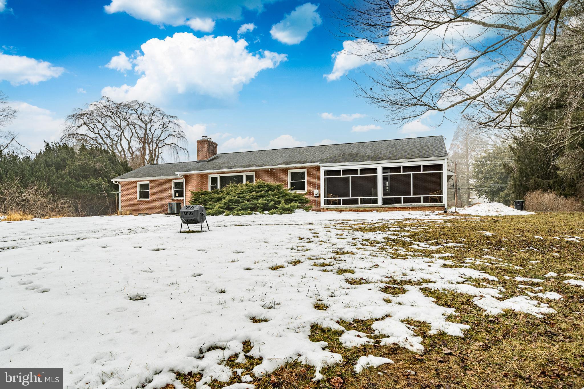216 North Star Road Newark, DE 19711 - Photo 38 of 49 Rear view