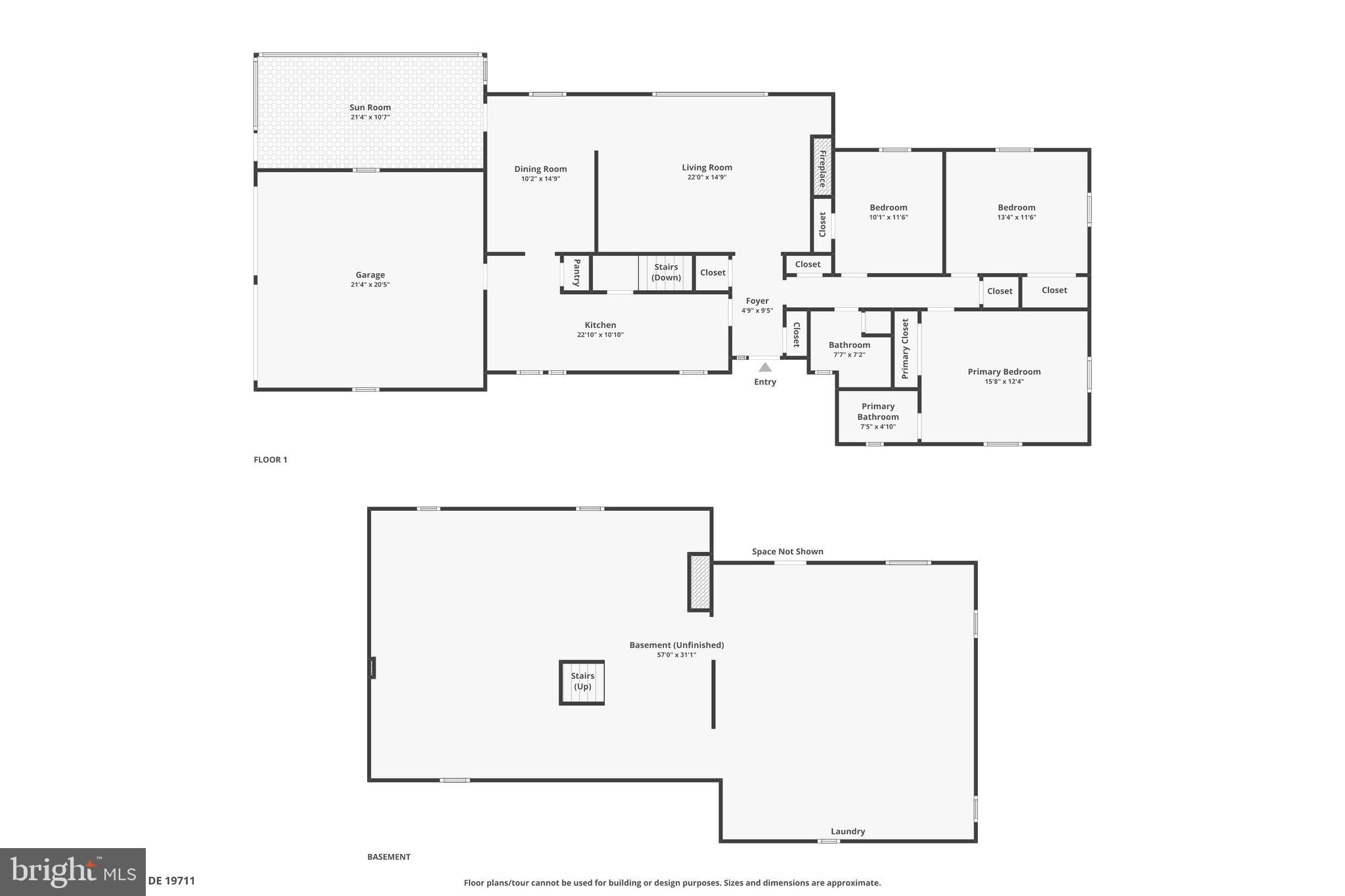 216 North Star Road Newark, DE 19711 - Photo 48 of 49 Main Floor